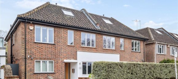 7 bedrooms House in Barnes, United Kingdom No. 5171 3