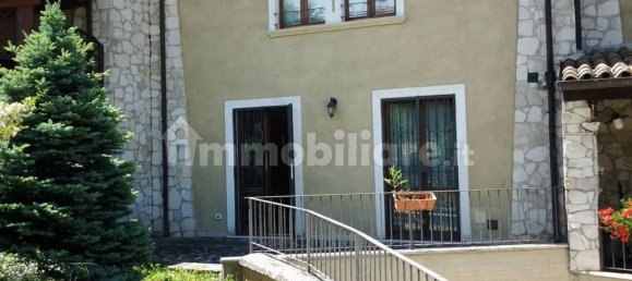 6 Schlafzimmer Villa in Avezzano, Italy, Nr. 137520 16