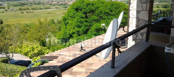 6 Schlafzimmer Villa in Avezzano, Italy, Nr. 137520 9