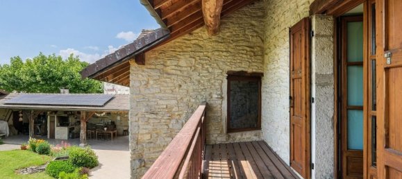 Дом с 4 спальнями в Пармильё, Франция № 336853 17