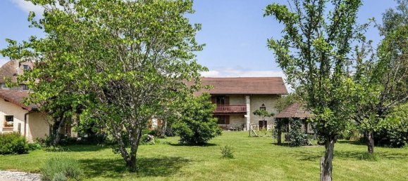 Дом с 4 спальнями в Пармильё, Франция № 336853 5