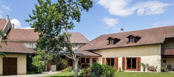 Дом с 4 спальнями в Пармильё, Франция № 336853 4