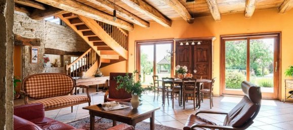 Дом с 4 спальнями в Пармильё, Франция № 336853 3