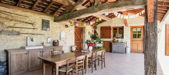 Дом с 4 спальнями в Пармильё, Франция № 336853 14