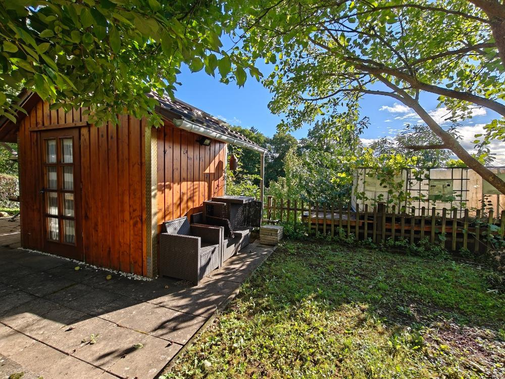 Земельный участок в Ремс-Мур, Германия № 307311