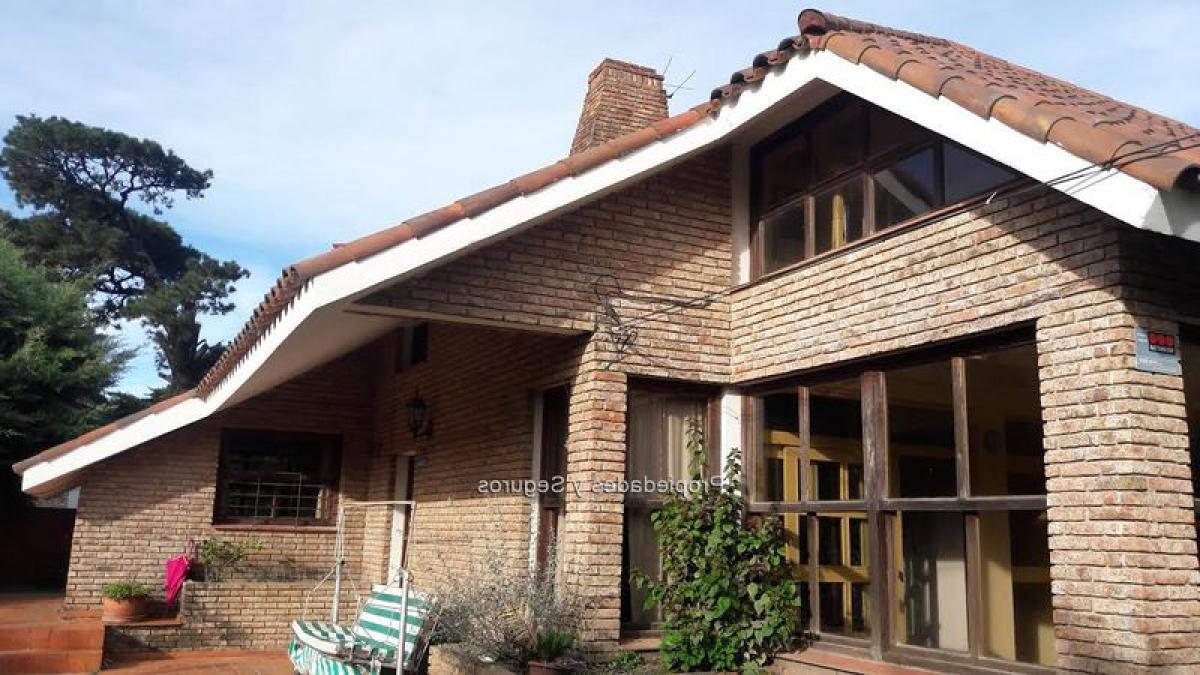 4 Schlafzimmer Haus in Canelones, Uruguay, Nr. 589