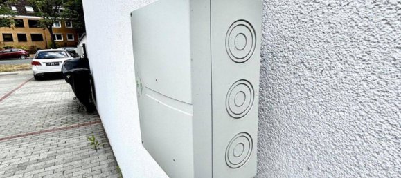 2 bedrooms Apartment in Lower Saxony, Germany No. 268653 28