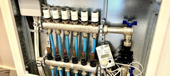 2 bedrooms Apartment in Lower Saxony, Germany No. 268653 23