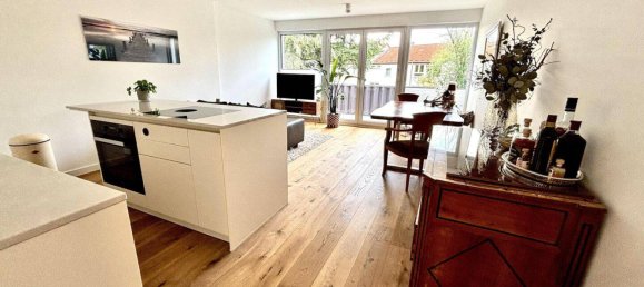 2 bedrooms Apartment in Lower Saxony, Germany No. 268653 8