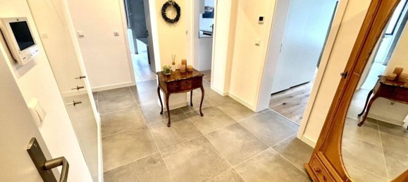 2 bedrooms Apartment in Lower Saxony, Germany No. 268653 6