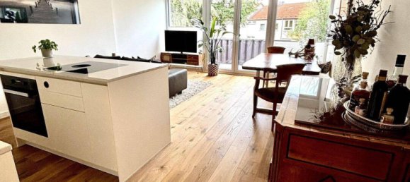 2 bedrooms Apartment in Lower Saxony, Germany No. 268653 7