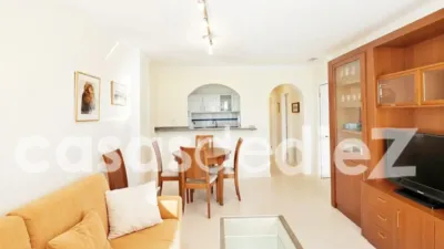 1 bedroom Apartment in Valencia, Spain No. 260673