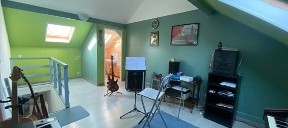 4 chambres Maison à Saint-Maurice-sur-Fessard, France No. 216162 11