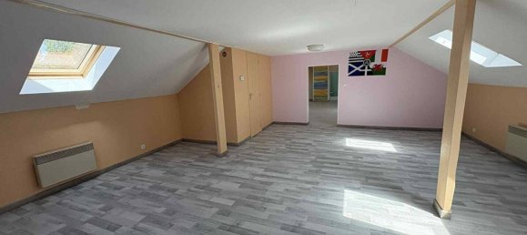 4 chambres Maison à Saint-Maurice-sur-Fessard, France No. 216162 12