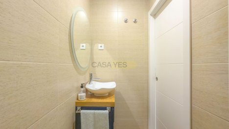 3 Schlafzimmer Haus in Porto Salvo, Portugal, Nr. 111037