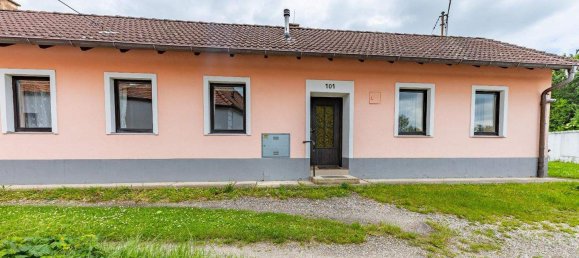 3 rooms House in Seefeld-Kadolz, Austria No. 77707 17