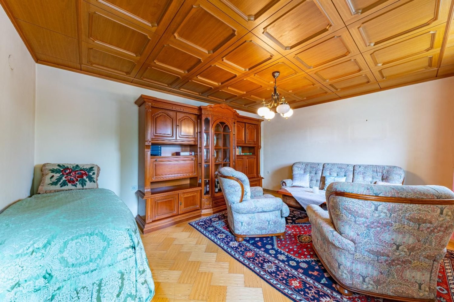 3 rooms House in Seefeld-Kadolz, Austria No. 77707