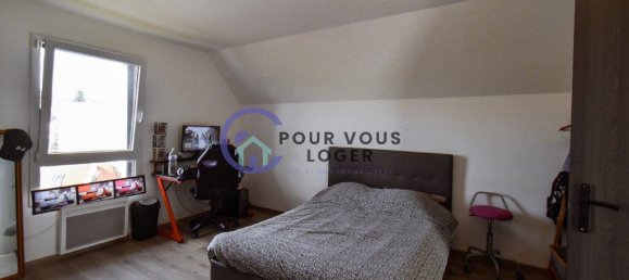 4 chambres Maison à Neuville-Saint-Vaast, France No. 253694 11