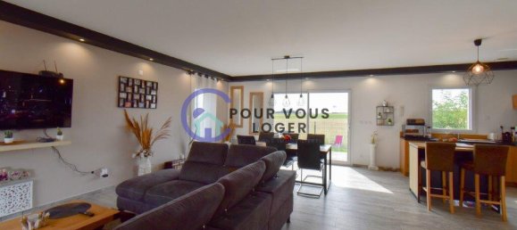 4 chambres Maison à Neuville-Saint-Vaast, France No. 253694 2