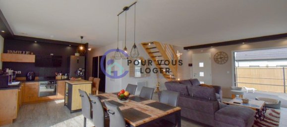 4 chambres Maison à Neuville-Saint-Vaast, France No. 253694 3