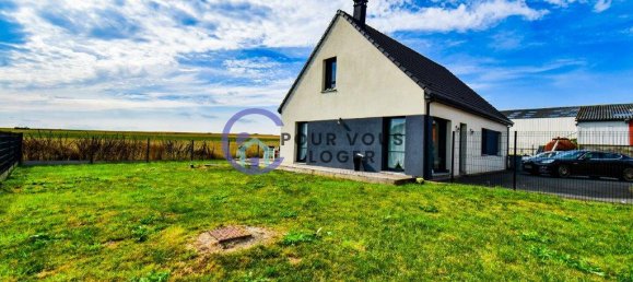 4 chambres Maison à Neuville-Saint-Vaast, France No. 253694 12