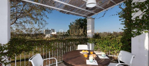 12 bedrooms Villa in Gallipoli, Italy No. 429 8