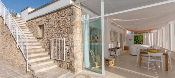 12 bedrooms Villa in Gallipoli, Italy No. 429 5