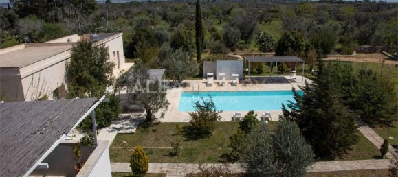 12 bedrooms Villa in Gallipoli, Italy No. 429 2