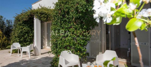 12 bedrooms Villa in Gallipoli, Italy No. 429 11