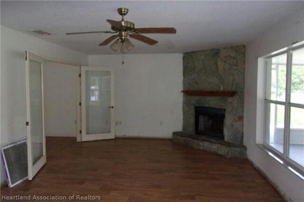 3 Schlafzimmer Haus in Zolfo Springs, USA, Nr. 375013