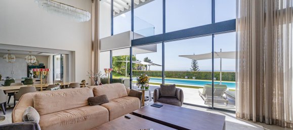 6 Schlafzimmer Villa in Malaga, Spain, Nr. 37297 6