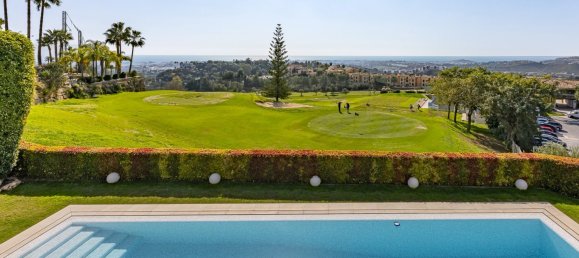 6 Schlafzimmer Villa in Malaga, Spain, Nr. 37297 32