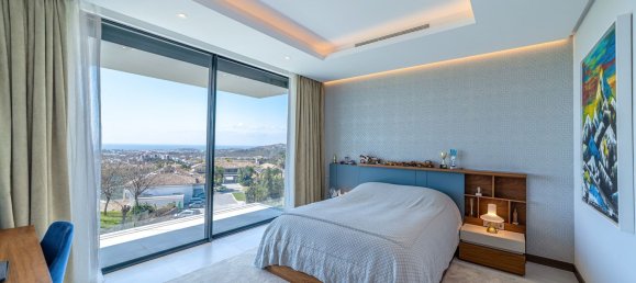 6 Schlafzimmer Villa in Malaga, Spain, Nr. 37297 14