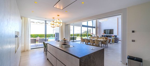 6 Schlafzimmer Villa in Malaga, Spain, Nr. 37297 8