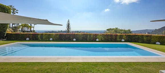 6 Schlafzimmer Villa in Malaga, Spain, Nr. 37297 3