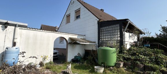 4 bedrooms House in Altenkirchen, Germany No. 369706 16