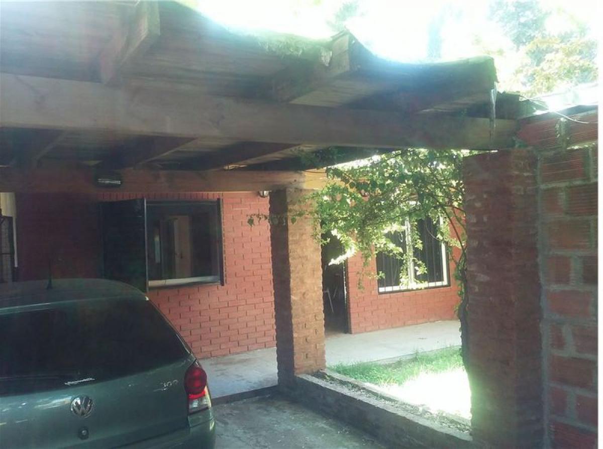 Дом с 3 спальнями в Мерло, Аргентина № 7793