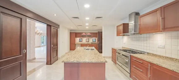 Villa de 5 dormitorios en Meadows, UAE No. 108395 6