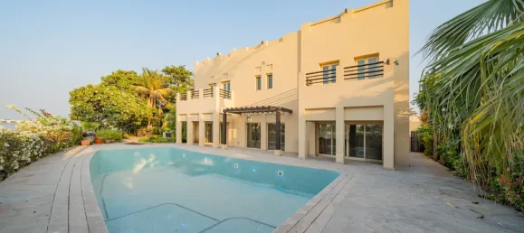 Villa de 5 dormitorios en Meadows, UAE No. 108395 4