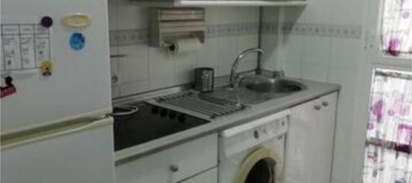 2 bedrooms Apartment in Cadiz, Spain No. 186878 3