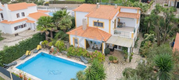 5 bedrooms House in Obidos, Portugal No. 123972 36
