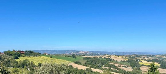 2 bedrooms Apartment in Todi, Italy No. 362174 13