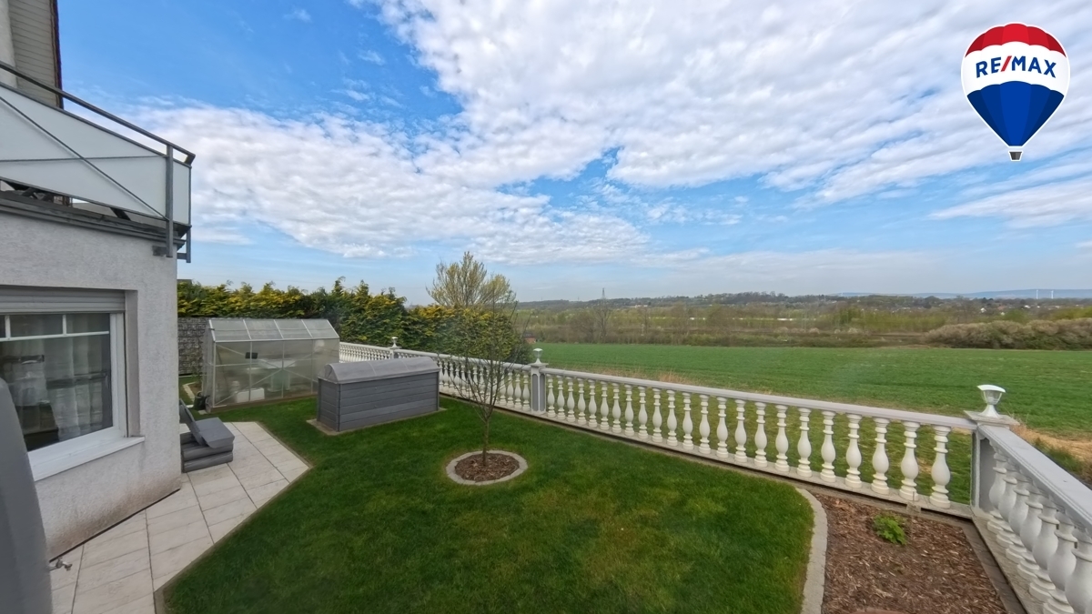 3غرفة شقة في Herford, Germany رقم 229584