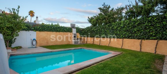 3 Schlafzimmer Haus in Quarteira, Portugal, Nr. 123602 28