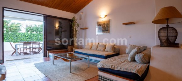 3 Schlafzimmer Haus in Quarteira, Portugal, Nr. 123602 2