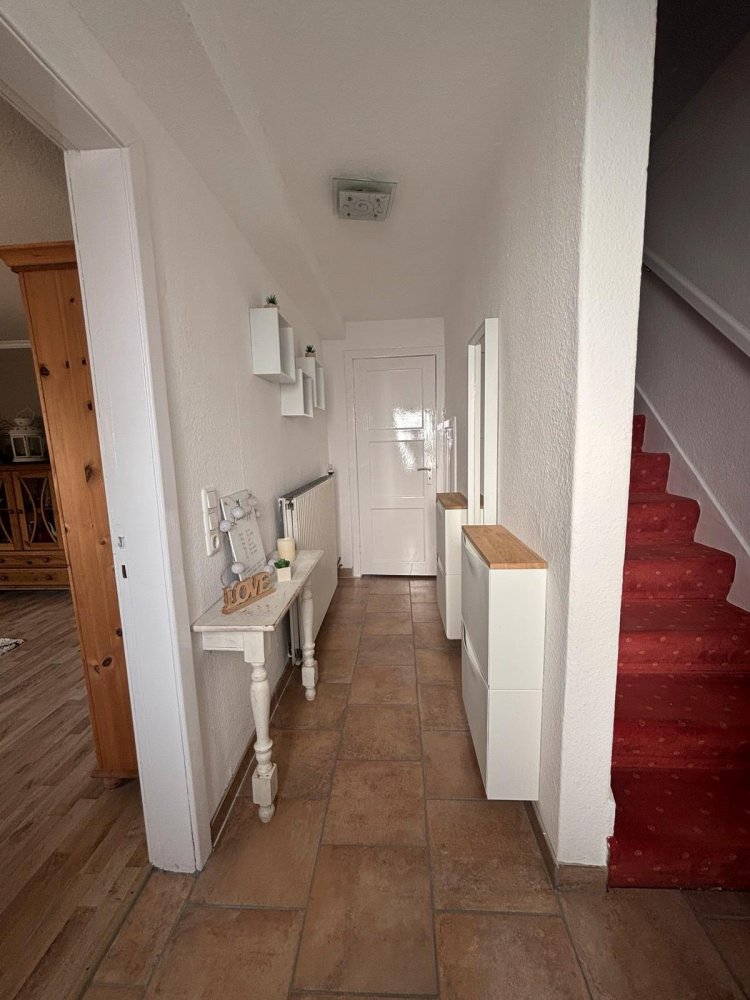 Adosado de 3 dormitorios en Dithmarschen, Germany No. 236854