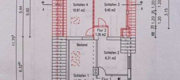 Adosado de 3 dormitorios en Dithmarschen, Germany No. 236854 15