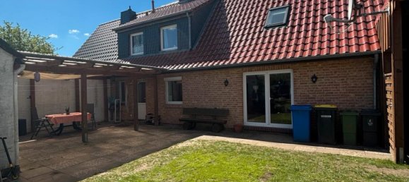 Adosado de 3 dormitorios en Dithmarschen, Germany No. 236854 10