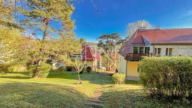 Квартира с 3 комнатами в Хинтербрюль, Австрия № 184482