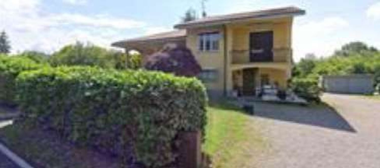 4 bedrooms Apartment in San Vittore Olona, Italy No. 368586